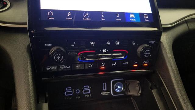 2023 Jeep Grand Cherokee 30th Anniversary