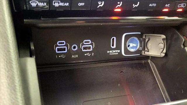 2023 Jeep Grand Cherokee 30th Anniversary