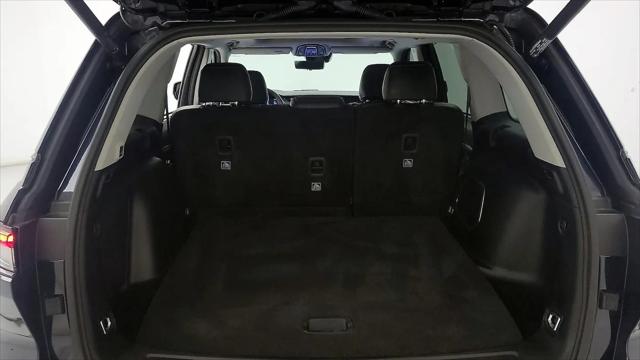 2023 Jeep Grand Cherokee 30th Anniversary