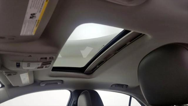 2015 Chevrolet Malibu 2LZ