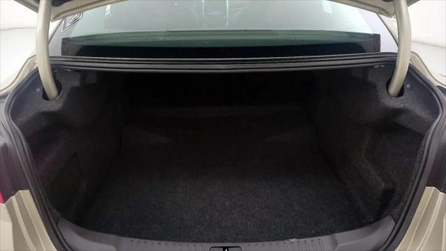 2015 Chevrolet Malibu 2LZ