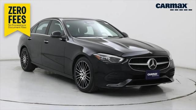 2025 Mercedes-Benz C-CLASS C 300 C 300 for sale in Wichita, KS