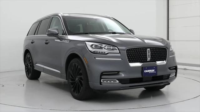 2021 Lincoln Aviator Reserve for sale in Wichita, KS