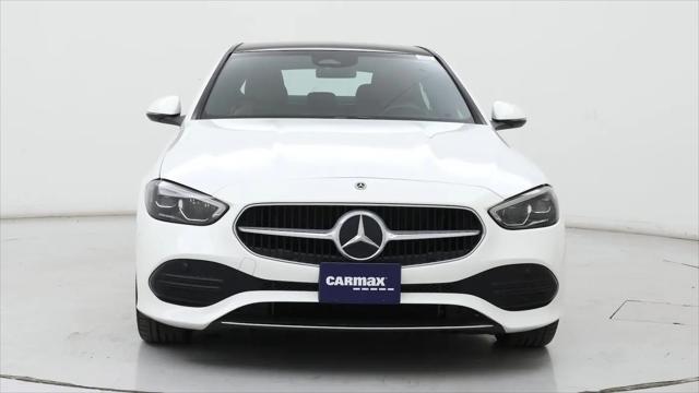 2025 Mercedes-Benz C-CLASS C 300 C 300