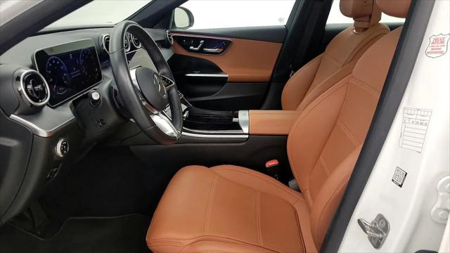 2025 Mercedes-Benz C-CLASS C 300 C 300