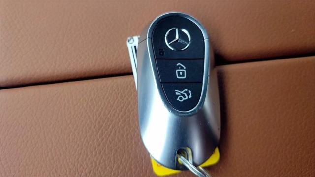 2025 Mercedes-Benz C-CLASS C 300 C 300