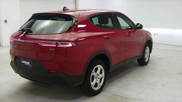 2024 Dodge Hornet GT AWD