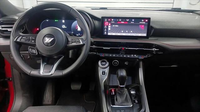 2024 Dodge Hornet GT AWD