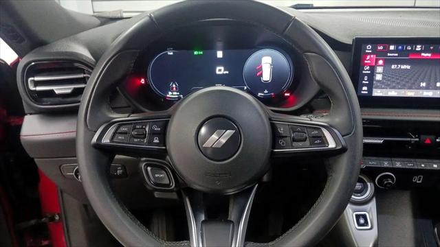 2024 Dodge Hornet GT AWD