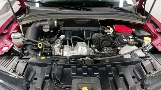 2024 Dodge Hornet GT AWD