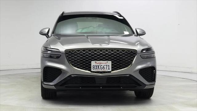 2022 Genesis GV70 3.5T AWD Sport