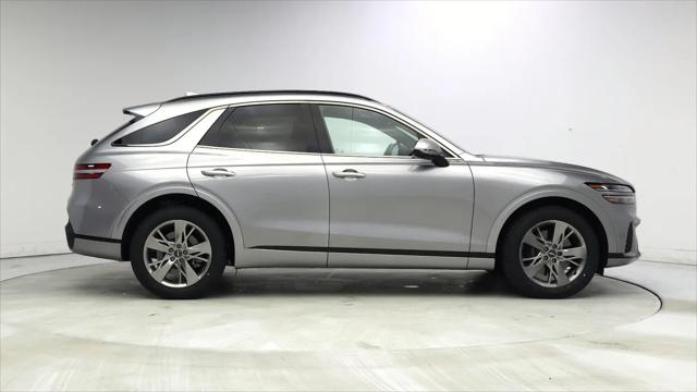 2022 Genesis GV70 3.5T AWD Sport