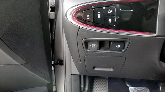 2022 Genesis GV70 3.5T AWD Sport