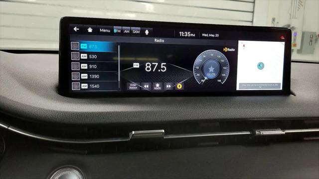 2022 Genesis GV70 3.5T AWD Sport