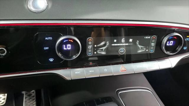 2022 Genesis GV70 3.5T AWD Sport