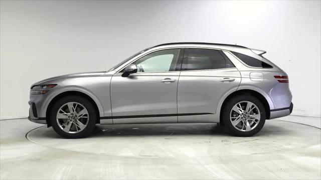 2022 Genesis GV70 3.5T AWD Sport