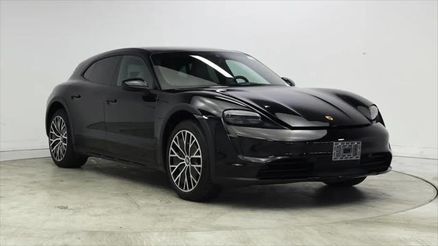 2022 Porsche Taycan Cross Turismo 4 for sale in Murietta, CA