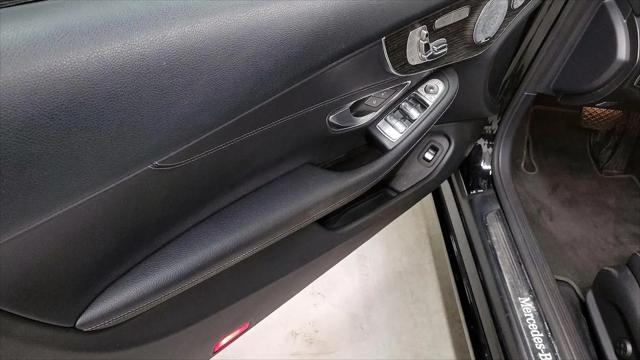2020 Mercedes-Benz C-CLASS C 300 4MATIC
