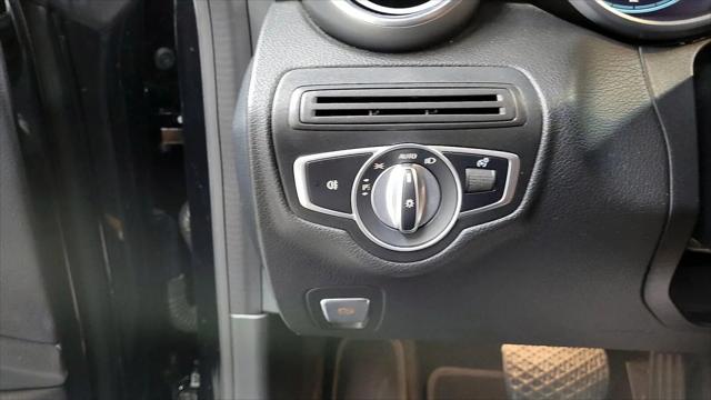 2020 Mercedes-Benz C-CLASS C 300 4MATIC