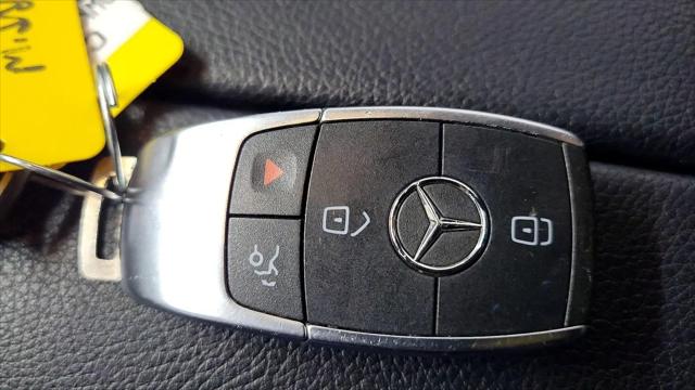 2020 Mercedes-Benz C-CLASS C 300 4MATIC