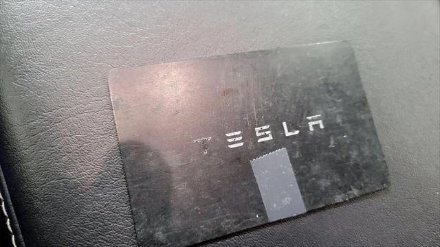 2022 Tesla Model 3 Rear-Wheel Drive