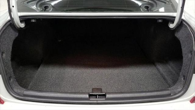 2016 Volkswagen Passat 1.8T S