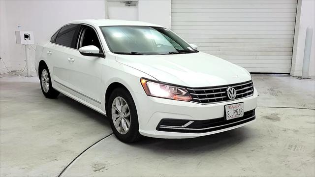2016 Volkswagen Passat 1.8T S for sale in Murietta, CA