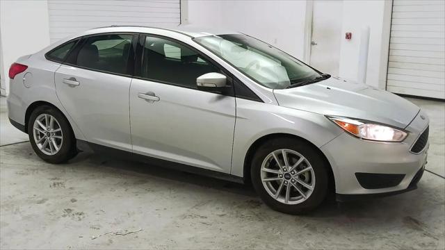 2015 Ford Focus SE for sale in Murietta, CA