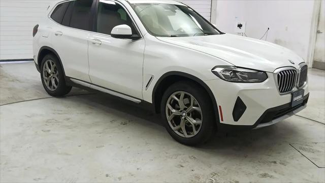 2023 BMW X3 sDrive30i for sale in Murietta, CA