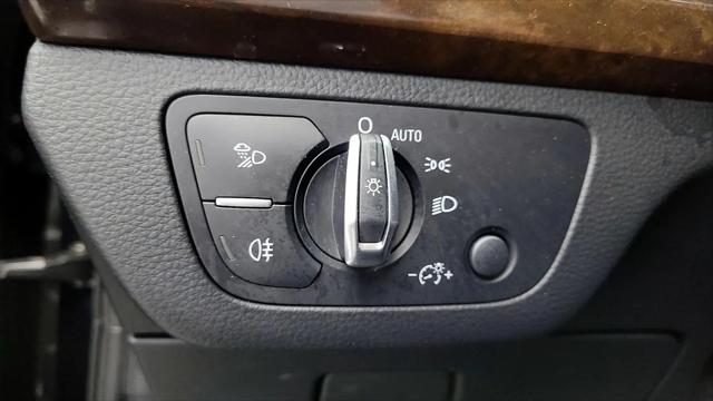 2018 Audi Q5 2.0T Premium