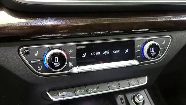 2018 Audi Q5 2.0T Premium