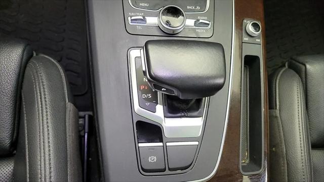 2018 Audi Q5 2.0T Premium