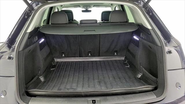 2018 Audi Q5 2.0T Premium