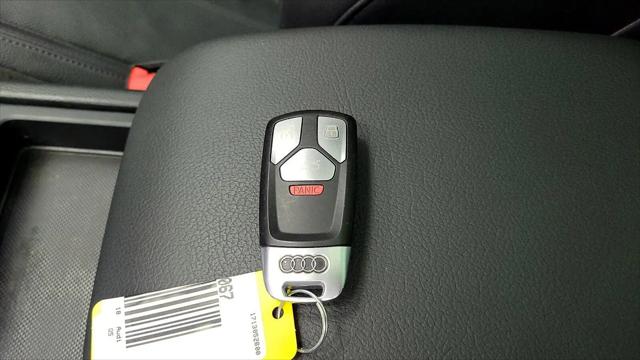 2018 Audi Q5 2.0T Premium