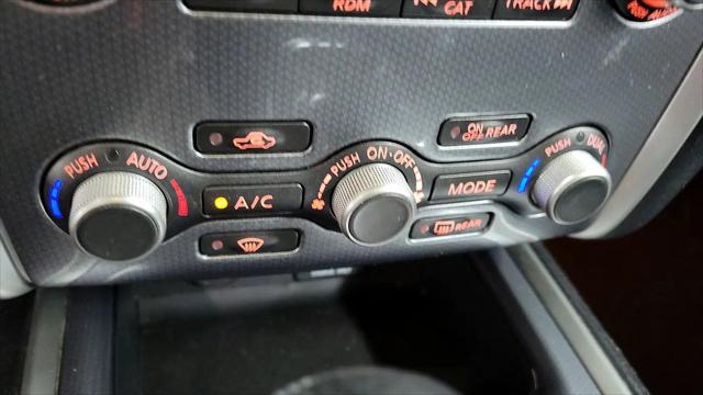 2018 Nissan Pathfinder SL
