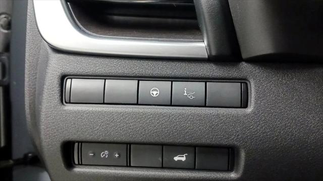 2023 Nissan Rogue Platinum FWD