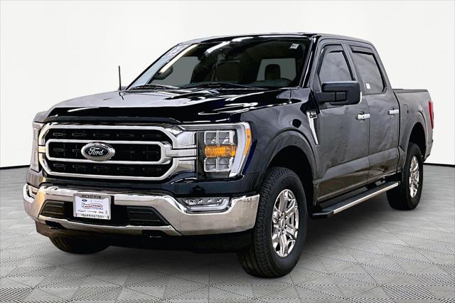2023 Ford F-150 XLT for sale in Barrington, IL