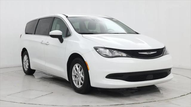 2023 Chrysler Voyager LX for sale in Madison, TN