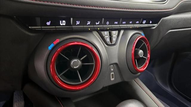 2020 Chevrolet Blazer FWD RS
