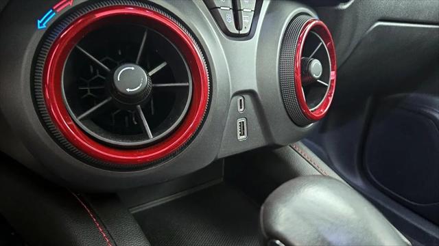 2020 Chevrolet Blazer FWD RS