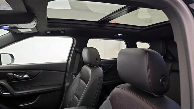 2020 Chevrolet Blazer FWD RS