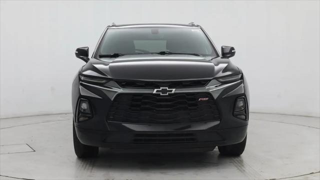2020 Chevrolet Blazer FWD RS