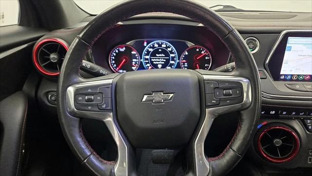 2020 Chevrolet Blazer FWD RS