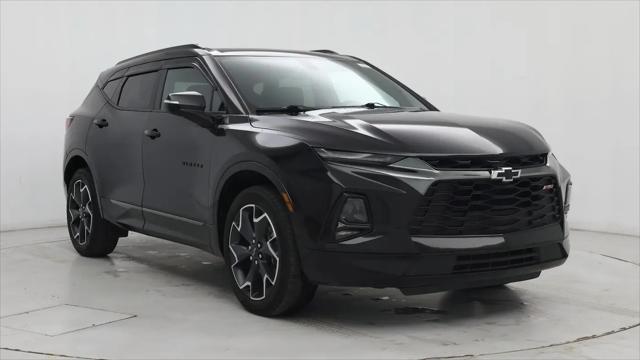 2020 Chevrolet Blazer FWD RS for sale in Madison, TN
