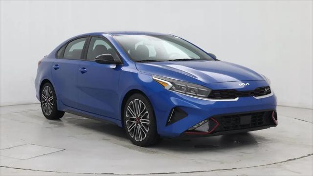 2024 Kia Forte GT for sale in Madison, TN