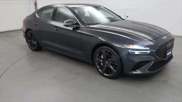2023 Genesis G70 3.3T AWD for sale in Madison, TN
