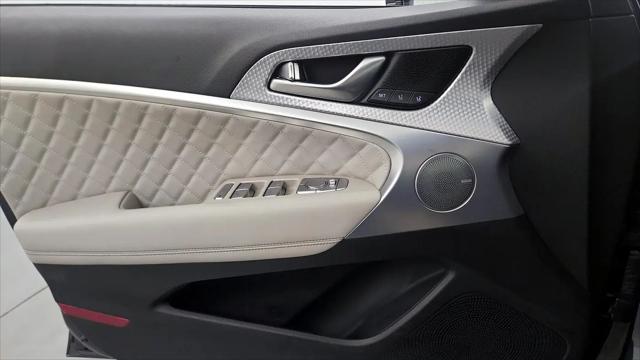 2023 Genesis G70 3.3T AWD
