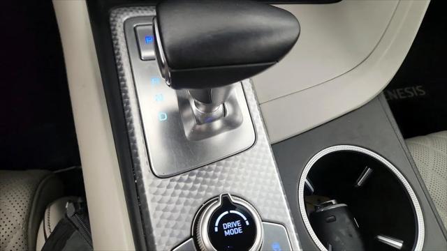 2023 Genesis G70 3.3T AWD