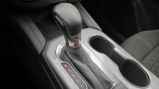 2021 Chevrolet Blazer FWD 2LT