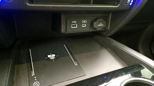 2024 Honda Ridgeline Black Edition